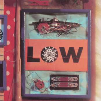 CD The Lowest Of The Low: Hallucigenia