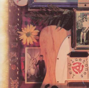 CD The Lowest Of The Low: Hallucigenia