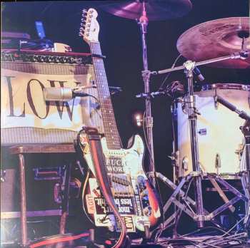 LP The Lowest Of The Low: Live At Lee's CLR