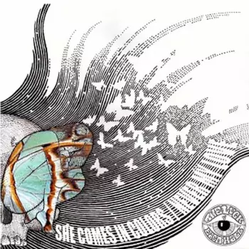 Butterfly Revolutions