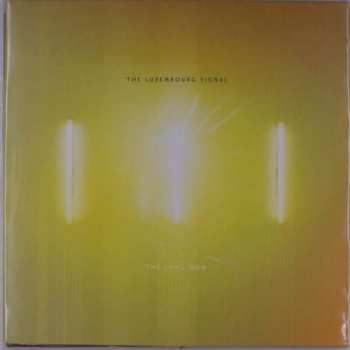 Album The Luxembourg Signal: The Long Now