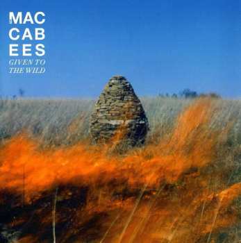 CD The Maccabees: Given To The Wild