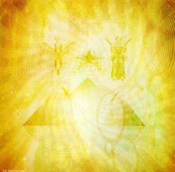 Album The Machine: Drie