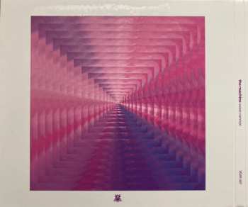 CD The Machine: Wave Cannon