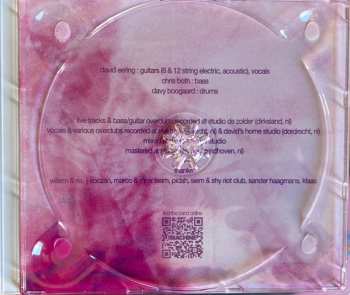 CD The Machine: Wave Cannon