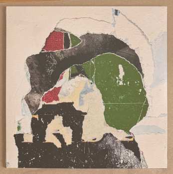 Album The Mad Laboratory Of Anti-Matter: Study Of A Dead End (Nâr + Paed Conca)