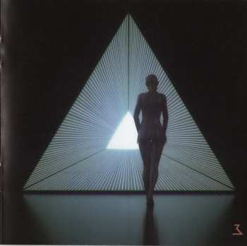 CD Animals As Leaders: The Madness Of Many