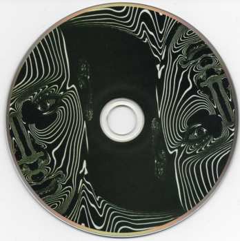 CD Animals As Leaders: The Madness Of Many