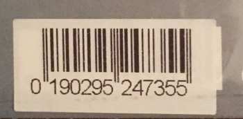 LP The Magic Gang: Death Of The Party LTD | CLR
