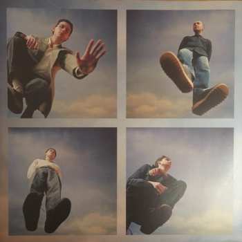 LP The Magic Gang: Death Of The Party LTD | CLR