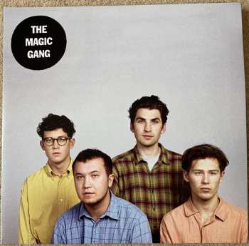 LP/SP The Magic Gang: The Magic Gang LTD | CLR