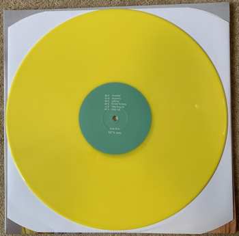 LP/SP The Magic Gang: The Magic Gang LTD | CLR