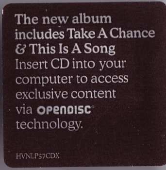 CD The Magic Numbers: Those The Brokes