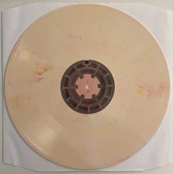 2LP The Magician: Magic Tape 100