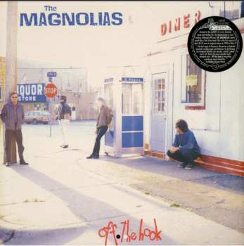 LP The Magnolias: Off The Hook CLR | LTD