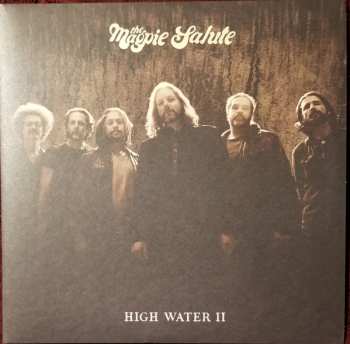 2LP The Magpie Salute: High Water II