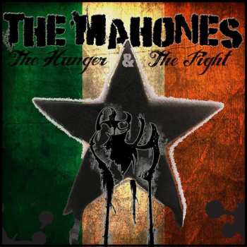 Album The Mahones: The Hunger & The Fight (Pt. 1) 