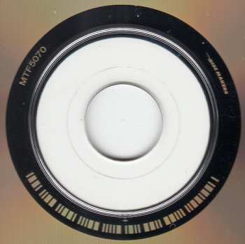 CD The Maldives: Tequila / Someday