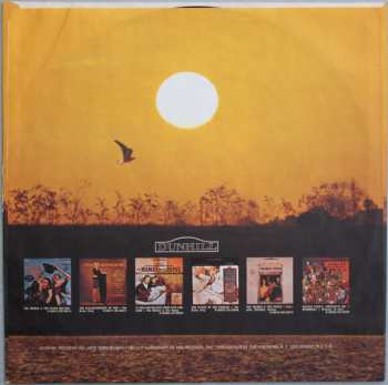 LP The Mamas & The Papas: Golden Era Vol. 2