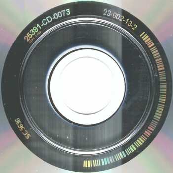 CD The Mamas & The Papas: The Mamas & The Papas