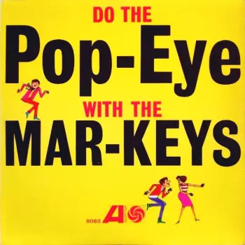 Do The Pop-Eye