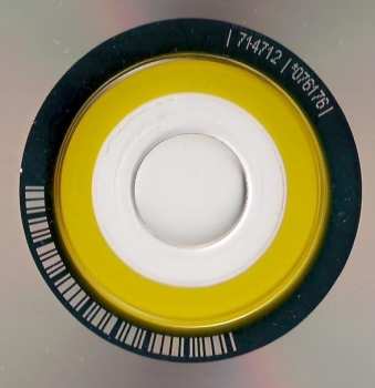 CD The Mar-Keys: Do The Pop-Eye 