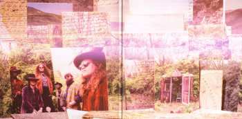 LP The Marcus King Band: Carolina Confessions