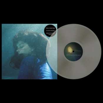 EP The Marías: No One Noticed (milky Clear Vinyl)
