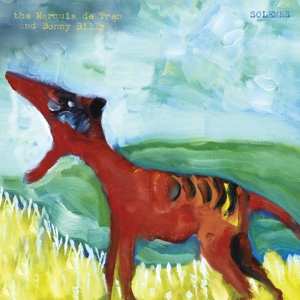 LP Bonnie "Prince" Billy: Solemns