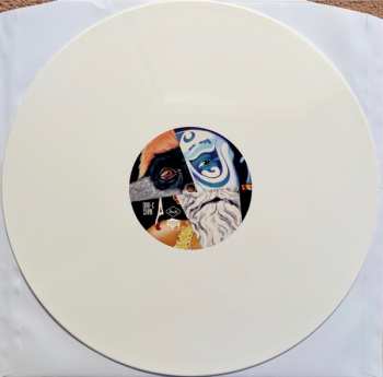 2LP The Mars Volta: Amputechture