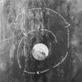 2LP The Mars Volta: De-Loused In The Comatorium