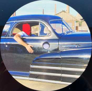 3LP The Mars Volta: Frances The Mute