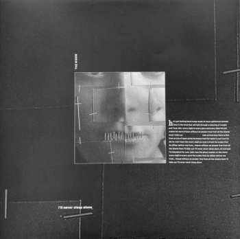 3LP The Mars Volta: Frances The Mute