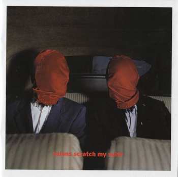 CD The Mars Volta: Frances The Mute