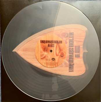 3LP The Mars Volta: The Bedlam In Goliath CLR