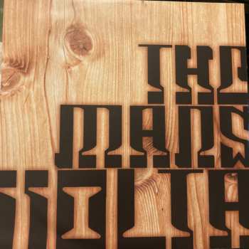 3LP The Mars Volta: The Bedlam in Goliath