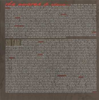 CD Eminem: The Marshall Mathers LP2