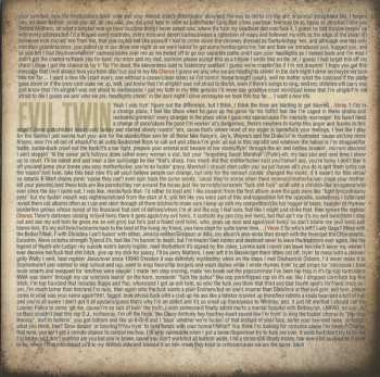 CD Eminem: The Marshall Mathers LP2