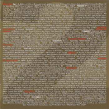 CD Eminem: The Marshall Mathers LP2