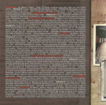 CD Eminem: The Marshall Mathers LP2