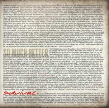 CD Eminem: The Marshall Mathers LP2