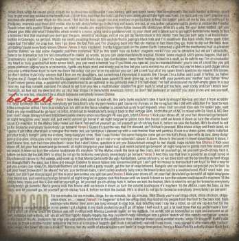 CD Eminem: The Marshall Mathers LP2