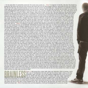 CD Eminem: The Marshall Mathers LP2