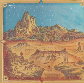 CD The Marshall Tucker Band: Walk Outside The Lines