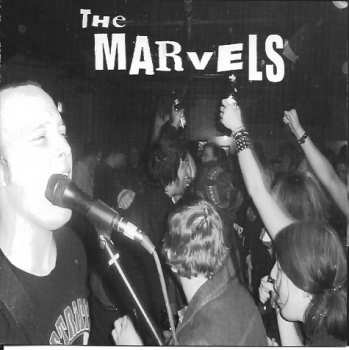 Album The Marvels: The Marvels