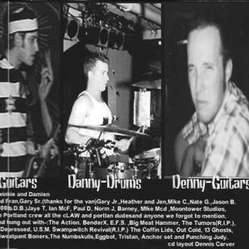 CD The Marvels: The Marvels