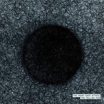 CD The Mary Hart Attack: The Falling Sun