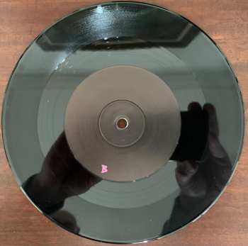 LP/SP The Mary Wallopers: Irish Rock N Roll CLR | LTD