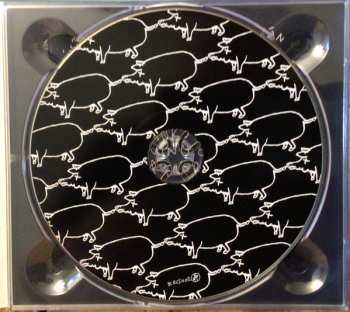 CD The Mary Wallopers: Irish Rock N Roll