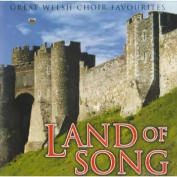 Treorchy Male Choir: Christmas From The Land Of Song